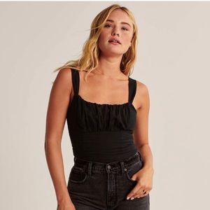 Abercrombie Bodysuit